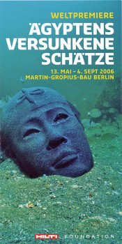 Direkt zu Aegyptens versunkene Sch�tze